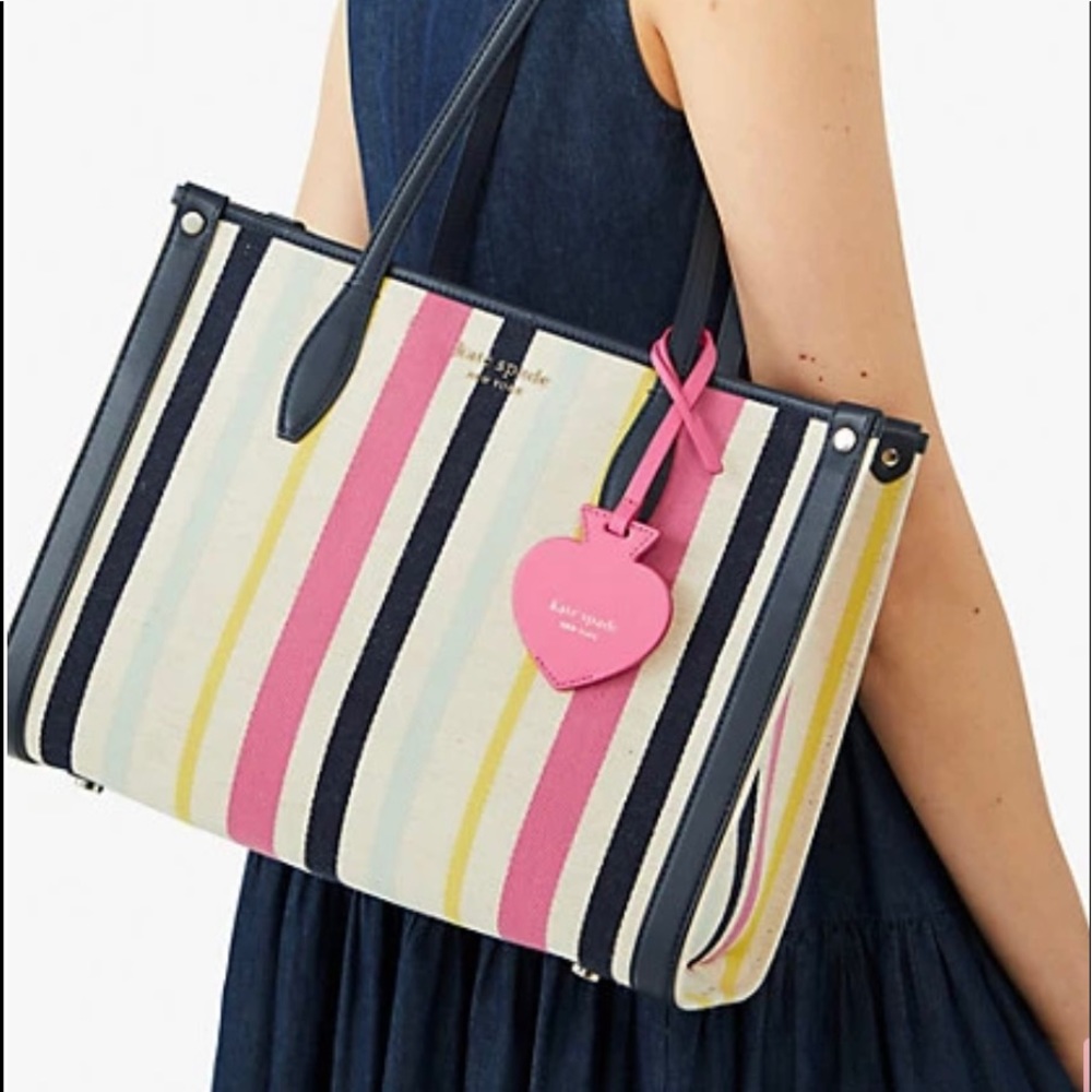 KS Medium Tote